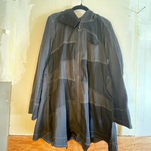 Got this rare piece from a brand called AlGONQUINS